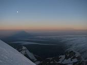 30_L'ombra del Monte Bianco e tramonto lunare